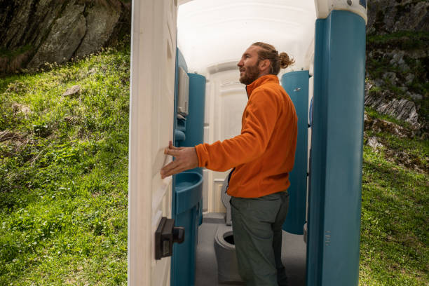 Roseburg, OR porta potty rental Company