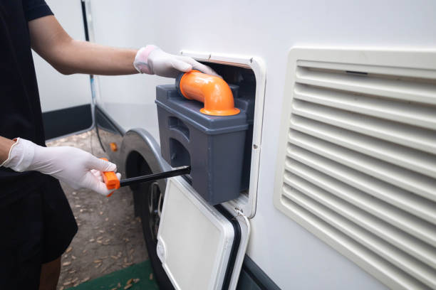 Best Portable toilet rental cost  in Roseburg, OR