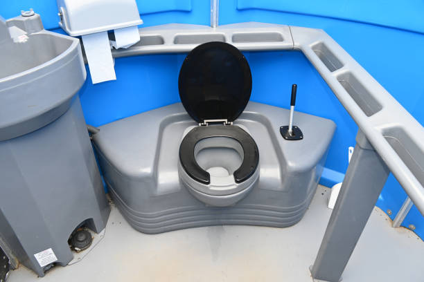 Best Portable restroom trailer rental  in Roseburg, OR