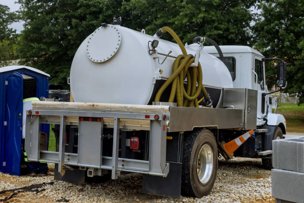 Best Affordable portable toilet rental  in Roseburg, OR