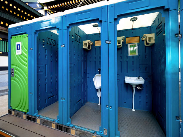 Best Construction site porta potty rental  in Roseburg, OR