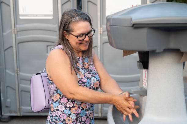 Best Porta potty rental for festivals  in Roseburg, OR